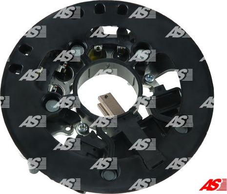 AS-PL ARR2044 - MOSTEK PROST. ALTERNATORA  REGULATOR