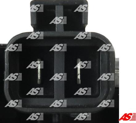 AS-PL ARR2044 - MOSTEK PROST. ALTERNATORA  REGULATOR
