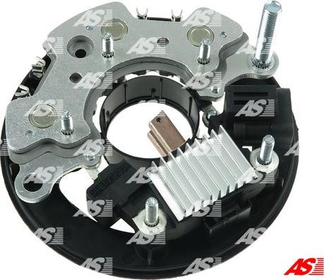 AS-PL ARR2044 - MOSTEK PROST. ALTERNATORA  REGULATOR