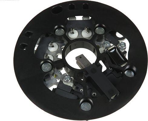 AS-PL ARR2042 - MOSTEK PROST. ALTERNATORA  REGULATOR