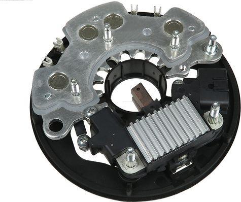AS-PL ARR2042 - MOSTEK PROST. ALTERNATORA  REGULATOR