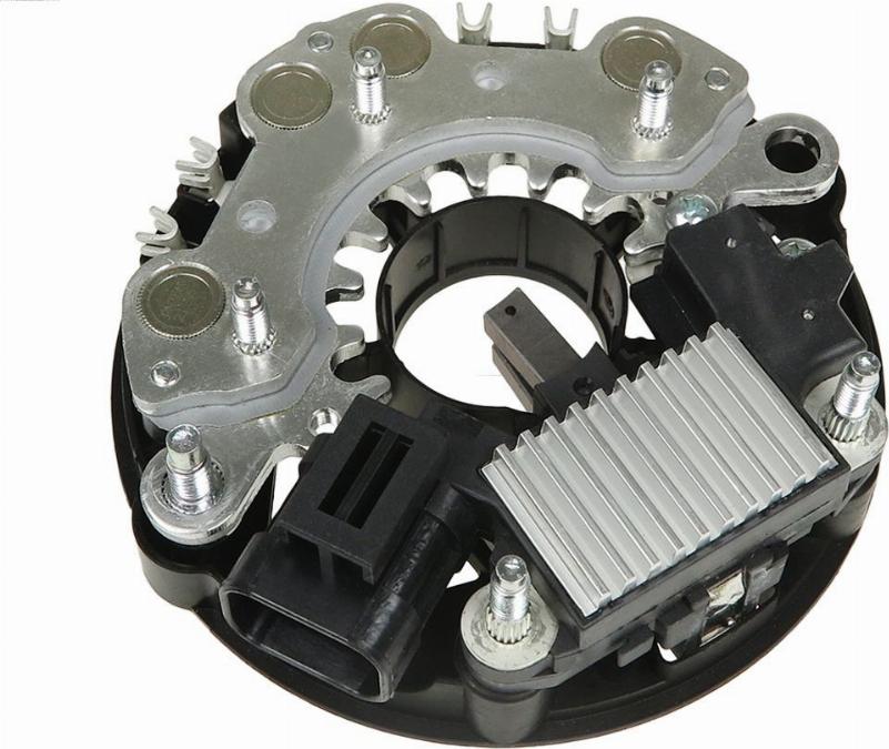 AS-PL ARR2009 - MOSTEK PROST. ALTERNATORA  REGULATOR