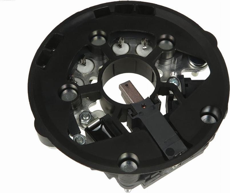 AS-PL ARR2009 - MOSTEK PROST. ALTERNATORA  REGULATOR