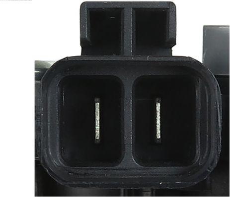 AS-PL ARR2004 - MOSTEK PROST. ALTERNATORA  REGULATOR