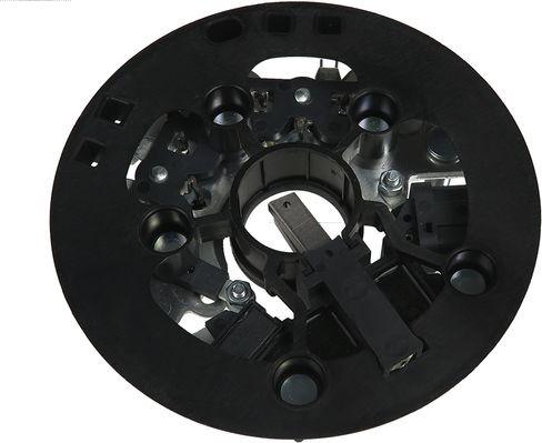 AS-PL ARR2004 - MOSTEK PROST. ALTERNATORA  REGULATOR