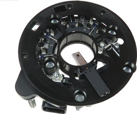 AS-PL ARR2005 - MOSTEK PROST. ALTERNATORA  REGULATOR