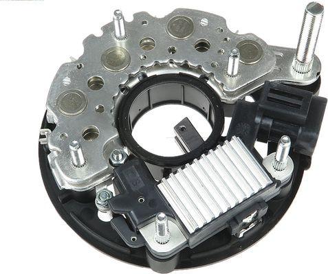 AS-PL ARR2005 - MOSTEK PROST. ALTERNATORA  REGULATOR