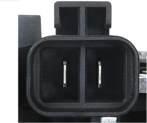 AS-PL ARR2005 - MOSTEK PROST. ALTERNATORA  REGULATOR