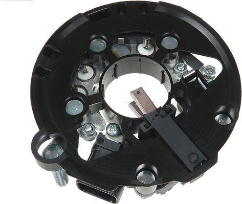 AS-PL ARR2002 - MOSTEK PROST. ALTERNATORA  REGULATOR
