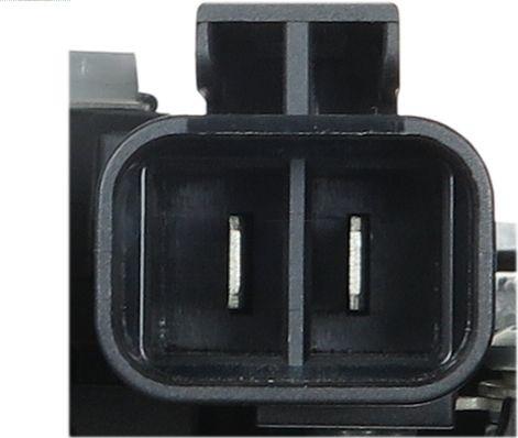 AS-PL ARR2002 - MOSTEK PROST. ALTERNATORA  REGULATOR
