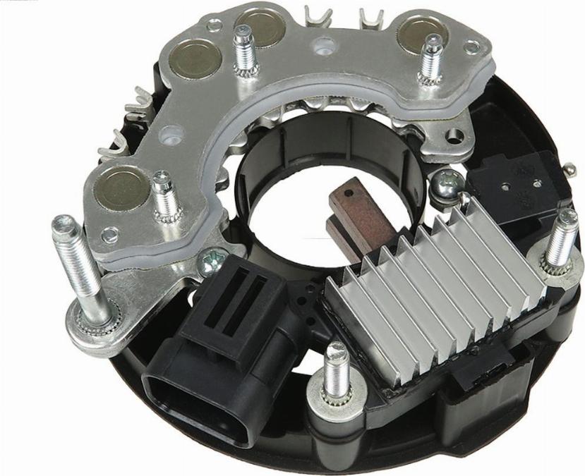 AS-PL ARR2019 - MOSTEK PROST. ALTERNATORA  REGULATOR
