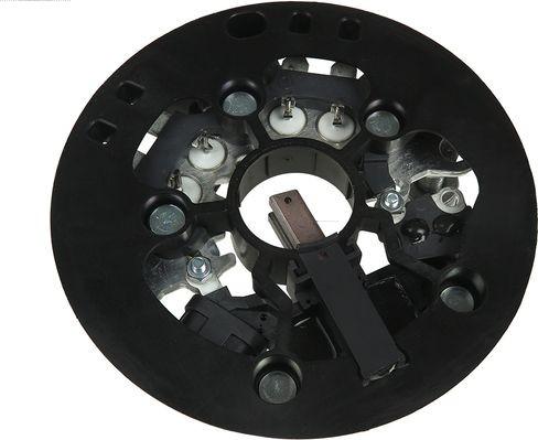 AS-PL ARR2035 - MOSTEK PROST. ALTERNATORA  REGULATOR