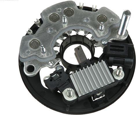 AS-PL ARR2035 - MOSTEK PROST. ALTERNATORA  REGULATOR