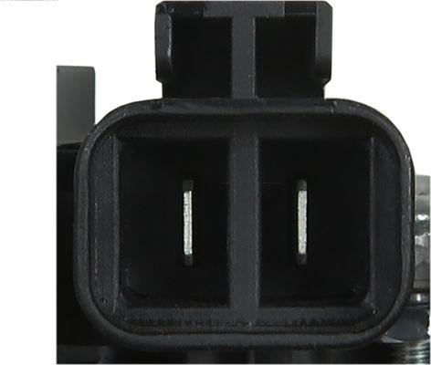 AS-PL ARR2035 - MOSTEK PROST. ALTERNATORA  REGULATOR