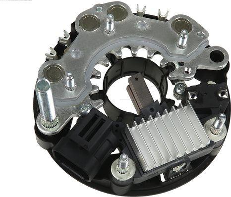 AS-PL ARR2030 - MOSTEK PROST. ALTERNATORA  REGULATOR
