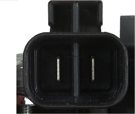 AS-PL ARR2030 - MOSTEK PROST. ALTERNATORA  REGULATOR