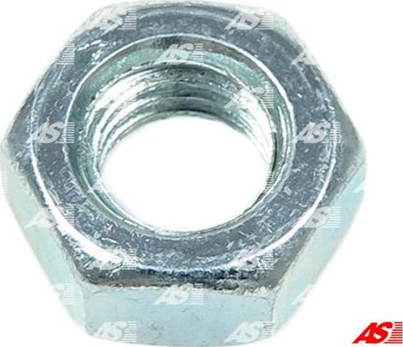 AS-PL ARS9047 — Zestaw naprawczy, alternator