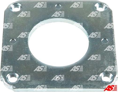 AS-PL ARS9054 — Zestaw naprawczy, alternator