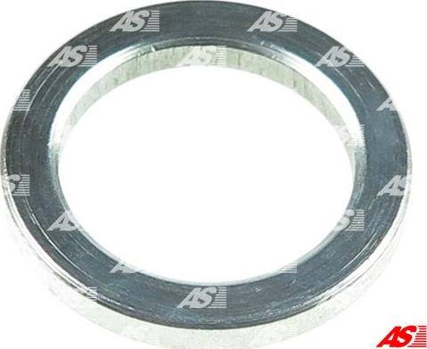 AS-PL ARS9053 — Zestaw naprawczy, alternator