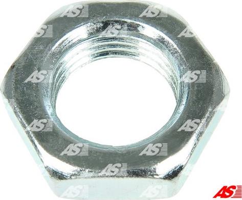 AS-PL ARS9063S — Zestaw naprawczy, alternator