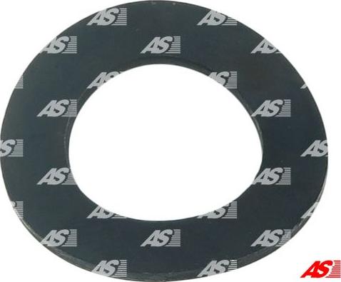 AS-PL ARS9001 — Zestaw naprawczy, alternator