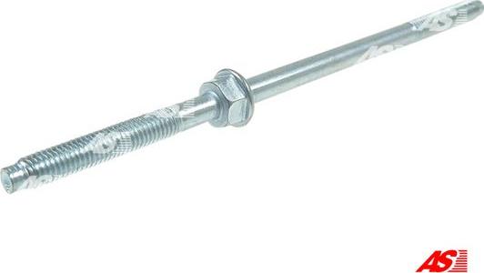 AS-PL ARS9013 - ŚRUBA OBUDOWY ALTERNATORA