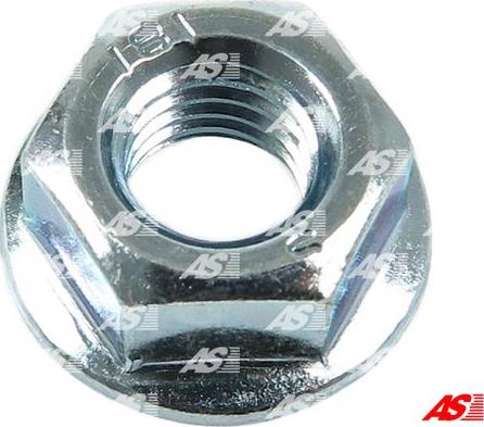 AS-PL ARS9032 — Zestaw naprawczy, alternator