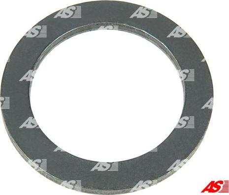 AS-PL ARS9107S — Zestaw naprawczy, alternator