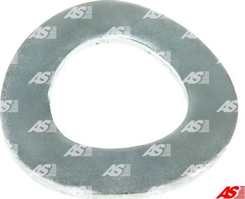 AS-PL ARS4022S — Zestaw naprawczy, alternator