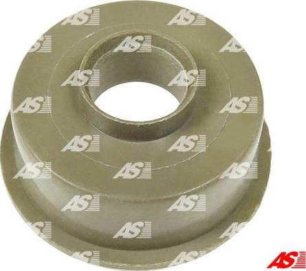 AS-PL ARS5033S — Zestaw naprawczy, alternator