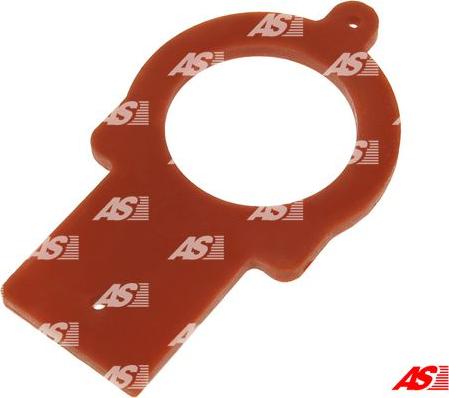 AS-PL ARS6046S — Zestaw naprawczy, alternator