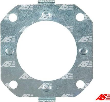 AS-PL ARS6011 — Zestaw naprawczy, alternator