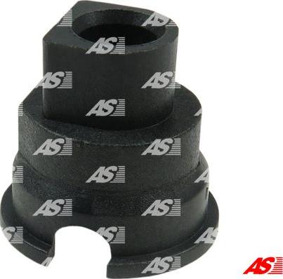 AS-PL ARS6013 — Zestaw naprawczy, alternator