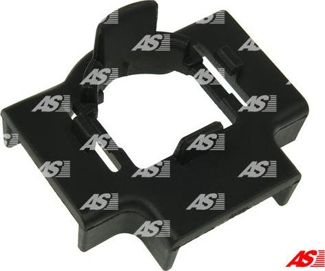 AS-PL ARS0090S — Zestaw naprawczy, alternator