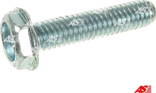 AS-PL ARS0069S — Zestaw naprawczy, alternator