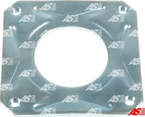 AS-PL ARS0060 — Zestaw naprawczy, alternator