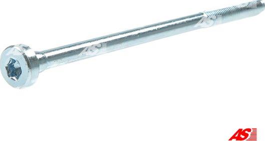 AS-PL ARS0007 — Zestaw naprawczy, alternator