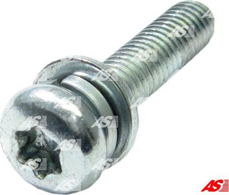 AS-PL ARS0014 — Zestaw naprawczy, alternator