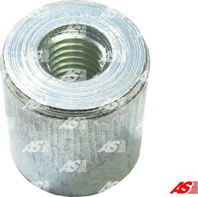 AS-PL ARS0017 — Zestaw naprawczy, alternator