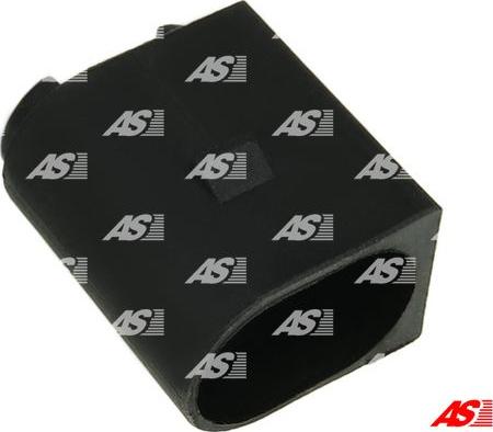AS-PL ARS0086S — Zestaw naprawczy, alternator