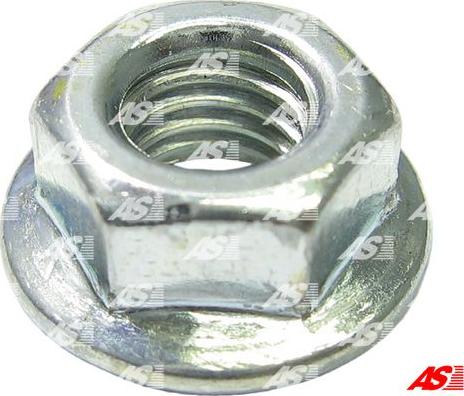 AS-PL ARS0032 — Zestaw naprawczy, alternator