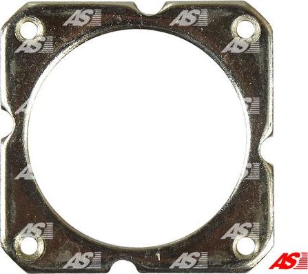 AS-PL ARS0029 — Zestaw naprawczy, alternator