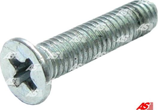 AS-PL ARS0024 — Zestaw naprawczy, alternator