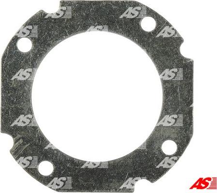 AS-PL ARS0028 — Zestaw naprawczy, alternator