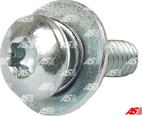 AS-PL ARS0022(BULK) — Zestaw naprawczy, alternator