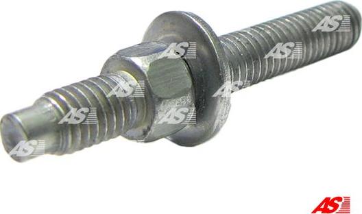 AS-PL ARS3008 — Zestaw naprawczy, alternator