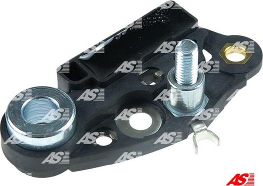 AS-PL ARS3019 - ZESTAW NAPR. ALTERNATORA