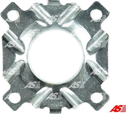 AS-PL ARS3016 — Zestaw naprawczy, alternator
