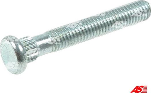 AS-PL ARS3011 — Zestaw naprawczy, alternator