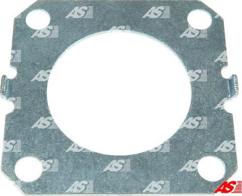 AS-PL ARS3018 - ZESTAW NAPRAWCZY ALTER.-VALEO- 2542441